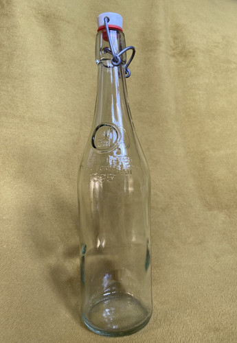 One vintage 75cl geyer freres - vintage,