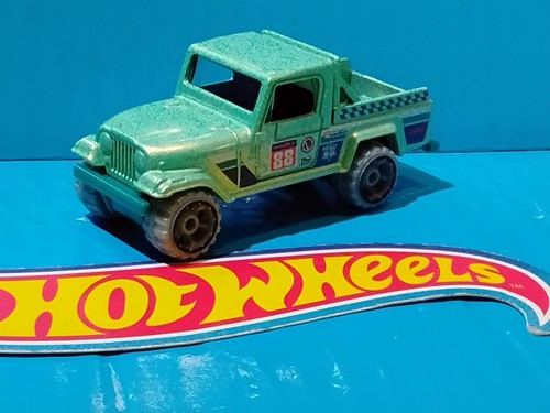 2017 hot wheels snow stormers - snow,