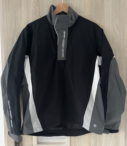 Galvin green gore tex - green, gore-tex
