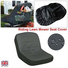Waterproof Riding Lawn Mower