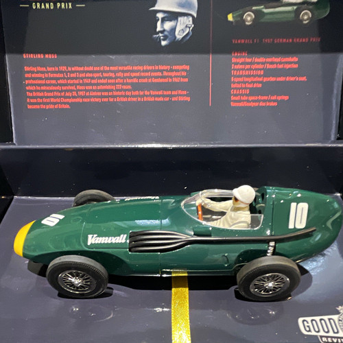 Scalextric classic grand - classic, prix