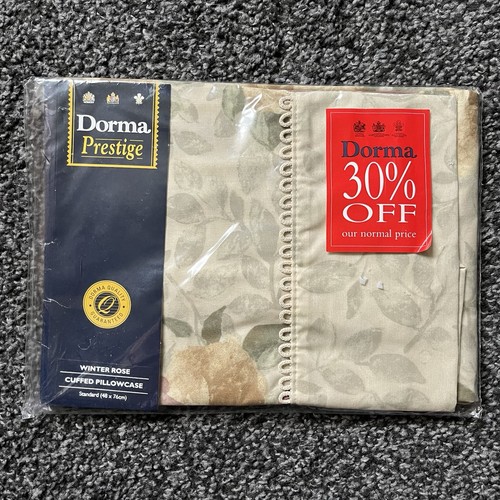 Dorma prestige vintage - dorma,