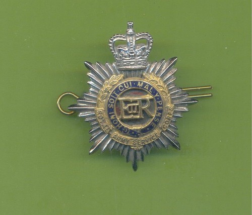 Royal army service - royal,