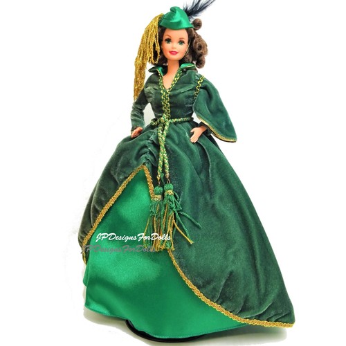 1994 barbie scarlet ohara - 1994,