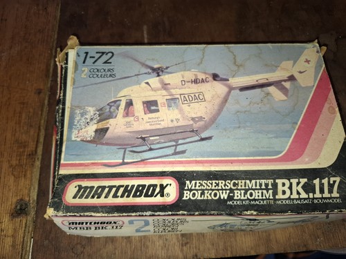 Matchbox pk48 scale - pk48, 1:72