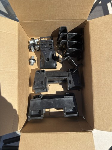 Thule 186006 kit 6006 fit - 6006,