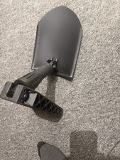 Sealey Folding Shovel 590mm