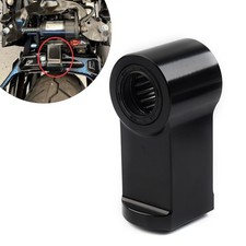 1-1/2" Rear Lift Shock Mount