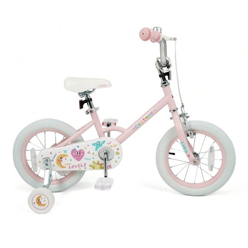New kids bike - kids, princess