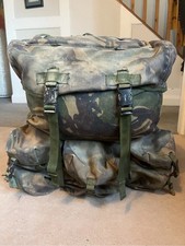 Tailored DPM Air Support