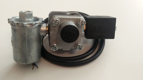 Fuel pump for karcher hds - fuel,