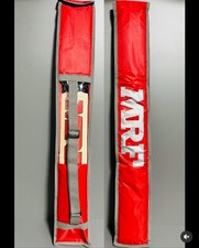 MRF Cricket Bat Case Cover Bag