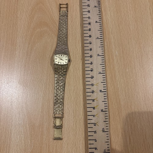 Vintage bulova ladies - vintage,
