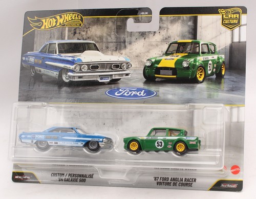 Hot wheels custom - hot,