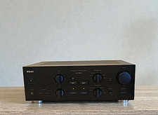 TEAC A-X5000 STEREO AMPLIFIER