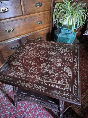Epic boho c1925 chinese - boho,