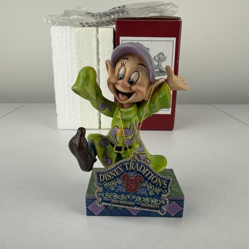 Disney traditions jim shore - traditions,
