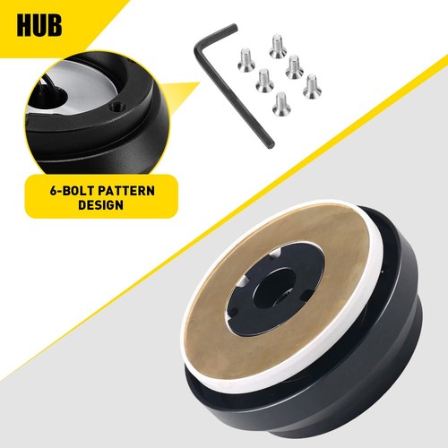 Steering wheel short - steering,