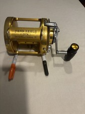 Penn International II 50TW Big