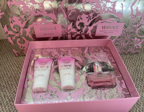 Versace bright crystal - versace,