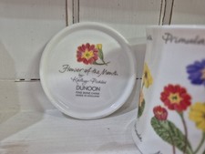 Dunoon Flower of the Month