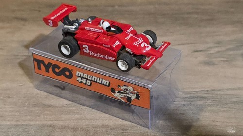 Tyco budweiser indy - indy, car