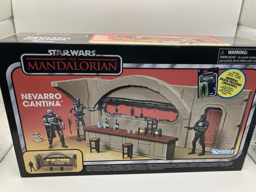 Star wars vintage collection - wars,