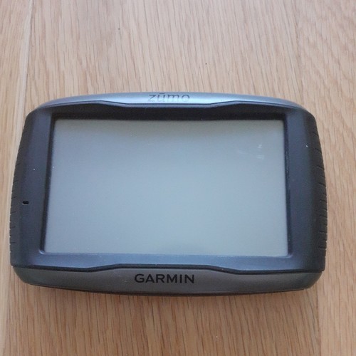 Garmin zumo 590 595 - zumo, rugged