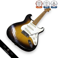 Fender Stratocaster 1957 Made