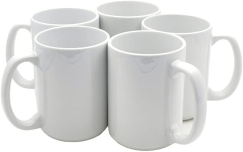 Aaa sublimation mugs 15oz - aaa,