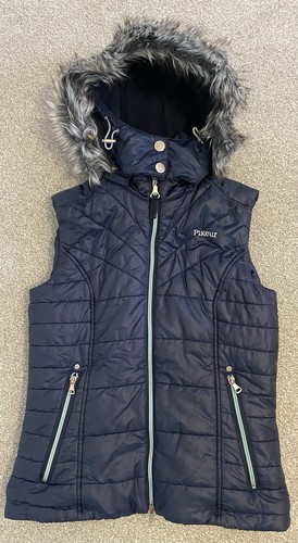 Pikeur naira ladies navy - naira,