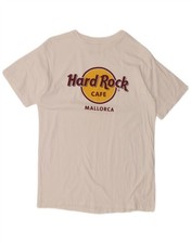 Hard Rock Cafe Mens Mallorca