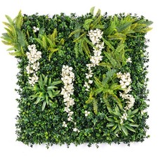 Artificial Living Wall Panels