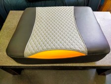 London Black Cab TX4 Seat