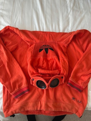 Adidas company orange - x, c.p