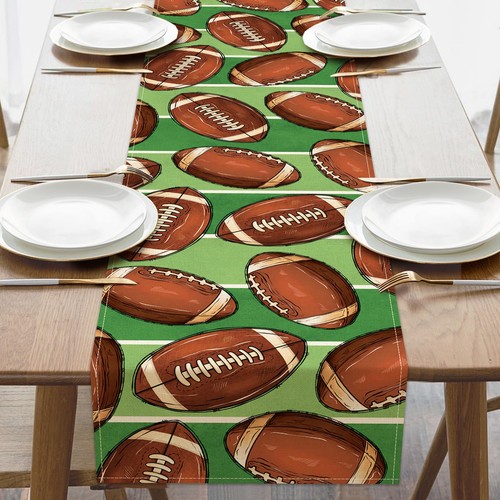 Croar football dining - croar,