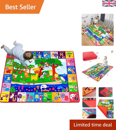 Super soft baby crawling - super,
