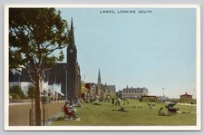 s28098 Looking South Largs