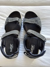 Hotter Women's Comfortable