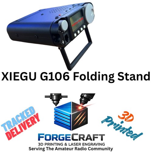 Xiegu g106 stand - xiegu,