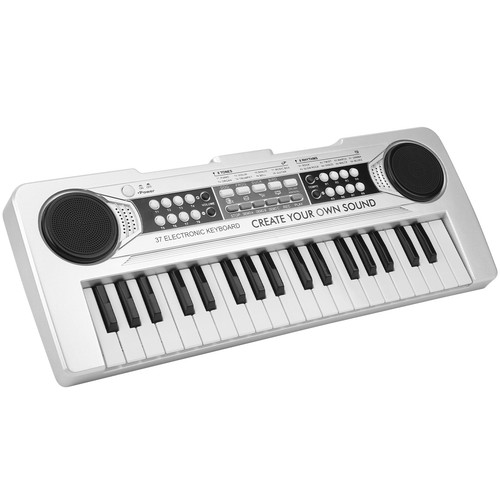 Electronic keyboard piano - a-electronic,