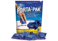 Walex PORTAPAK Fresh Scent 50