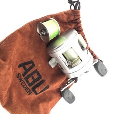 Abu Garcia Morrum Sx1601c