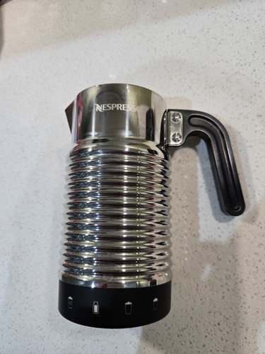 Nespresso aeroccino milk - nespresso, 4
