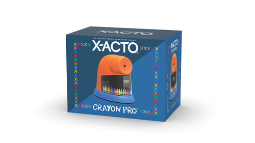 Acto crayon pro electric - x-acto,