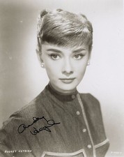 Copy of Audrey Hepburn