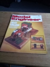 MODEL ENGINEER - 16 - 30