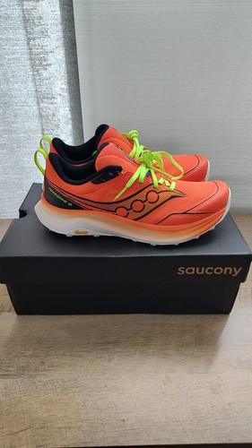 Saucony peregrine men s - peregrine, 16