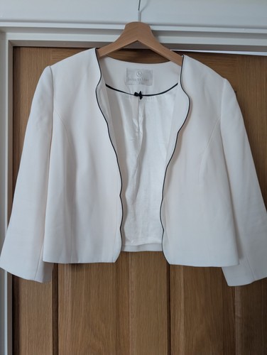 Jacques vert cream - jacques, jacket