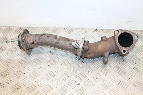Mazda estate exhaust - mazda, 6